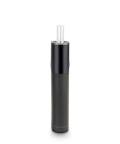 Alternative view of X-Max Tunke – Dry Herb Vaporizer