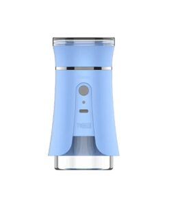 Yocan iShred Electric Herb Grinder (USB-C Rechargeable)