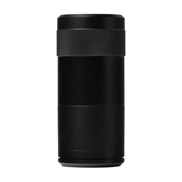 MJ ARSENAL CAPSULE GRINDER DUGOUT(Silver) - Image 5