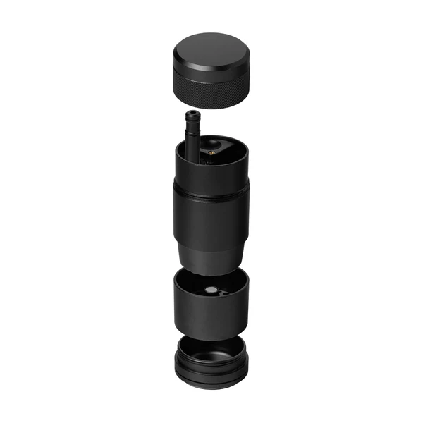 MJ ARSENAL CAPSULE GRINDER DUGOUT - Image 5
