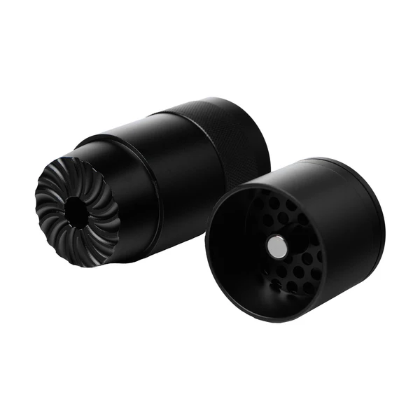 MJ ARSENAL CAPSULE GRINDER DUGOUT - Image 8
