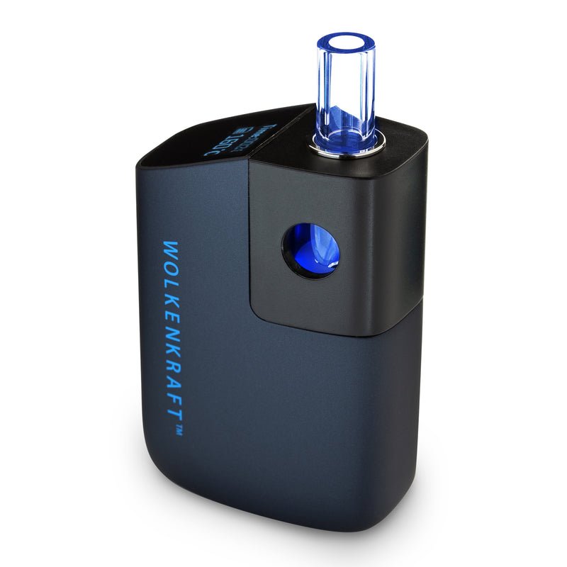 Wolkenkraft FX Mini (Midnight Blue)