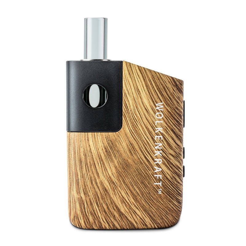 Wolkenkraft FX Mini (Wooden)