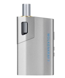 Wolkenkraft Cloud Power ÄRiS Ultra (Grey)