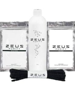 ZEUS PURIFY CLEANING KIT