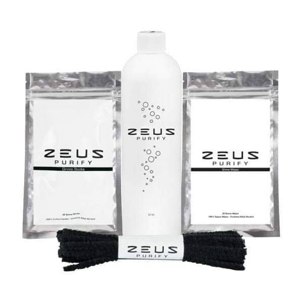 ZEUS PURIFY CLEANING KIT
