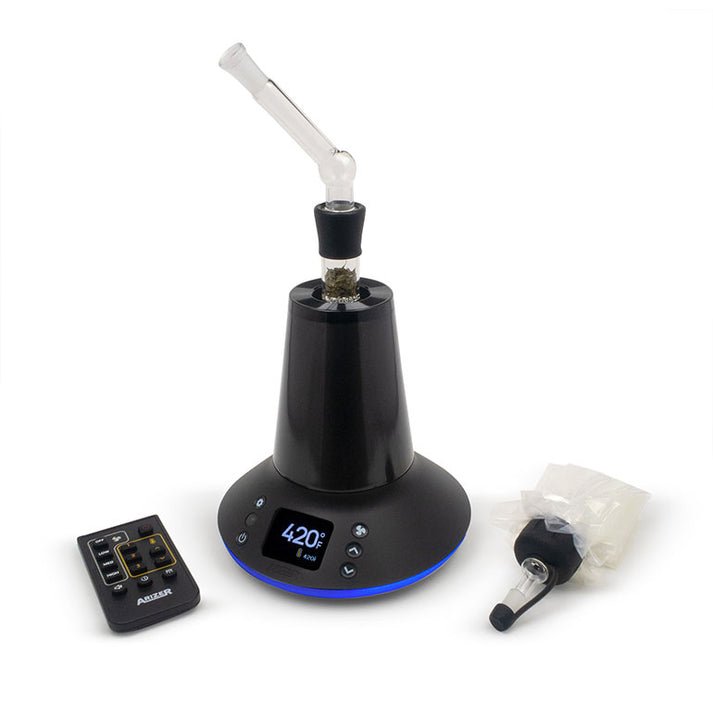 Arizer XQ2 Vaporizer - Image 17