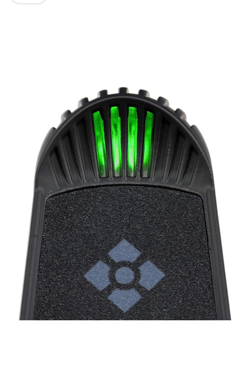 Wolkenkraft FX+ Vaporizer - Image 12