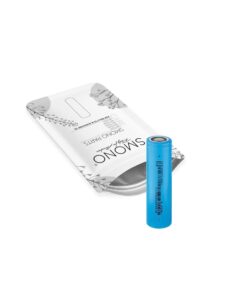 Alternative view of Smono replacement battery