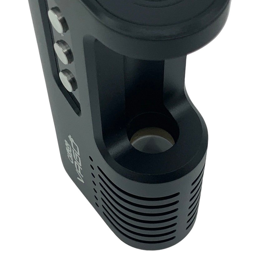 CuBoo Vago – Small, elegant and powerful herbal vaporizer - Image 4
