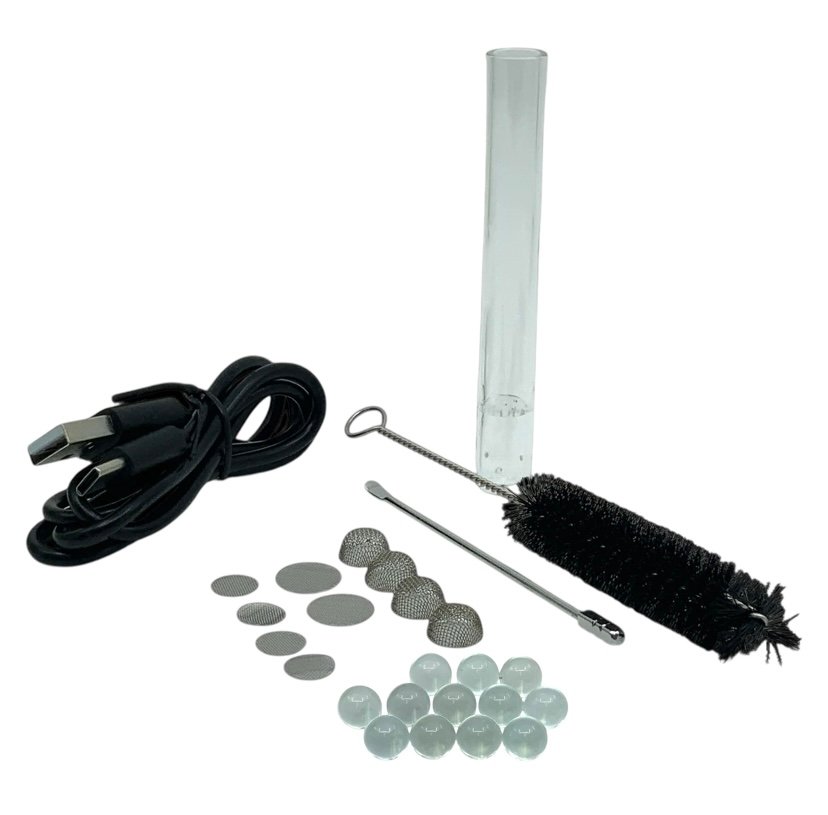 CuBoo Vago – Small, elegant and powerful herbal vaporizer - Image 6