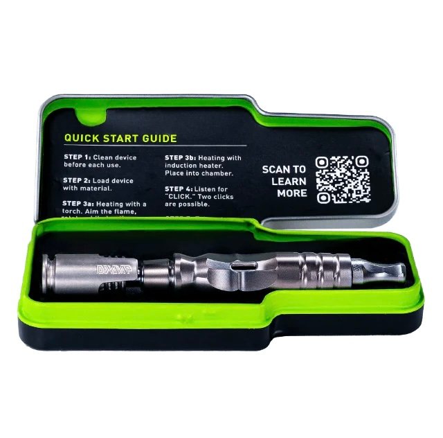 DynaVap HyperDyn Vaporizer Bundle - Image 6