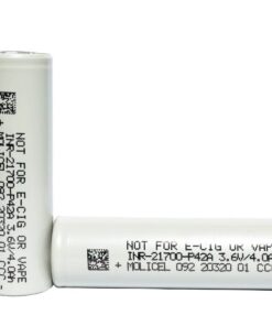 YLL BATTERIES (2-PACK)