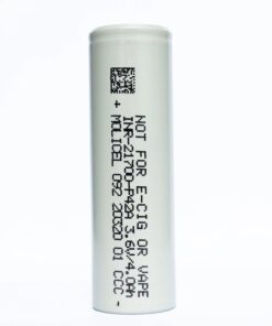 Alternative view of YLL BATTERIES (2-PACK)