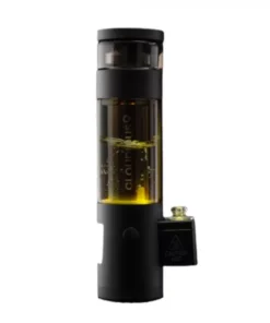 Alternative view of Hydrology9 NX Midnight Flower & Concentrate Vaporizer Limited Edition