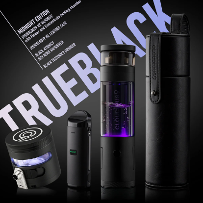 The NX Ultra9 Bundle *True Black*