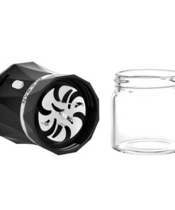 Alternative view of PULSAR KING KUT V2 ELECTRIC