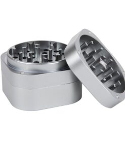 Alternative view of PAX 3-Piece Grinder