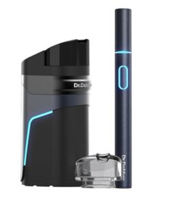 Dr. Dabber Ghost²™ Pro Bundle