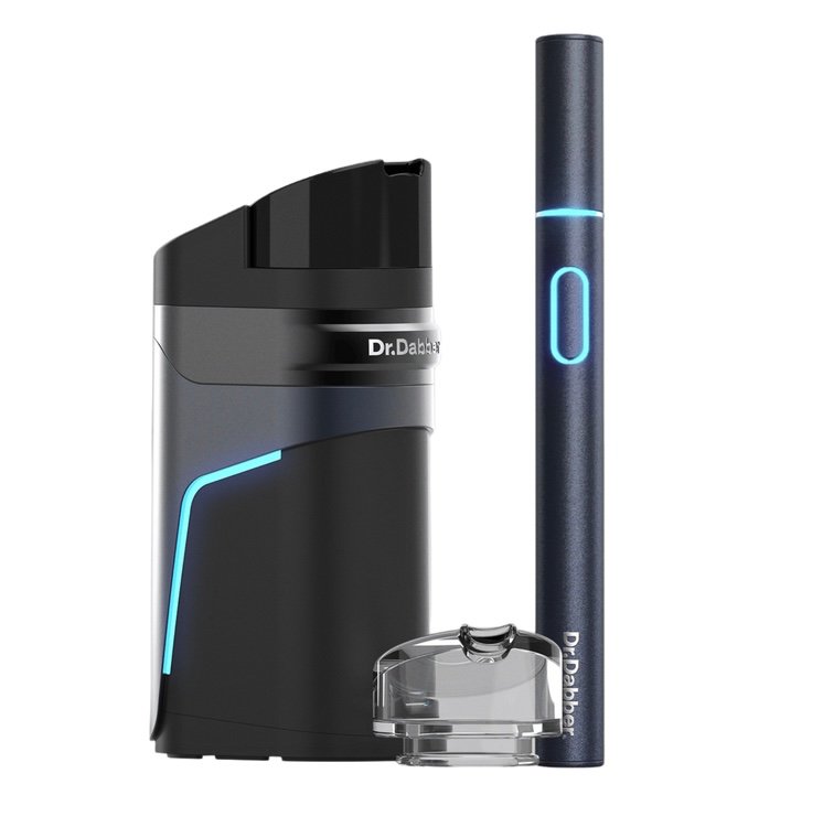 Dr. Dabber Ghost²™ Pro Bundle