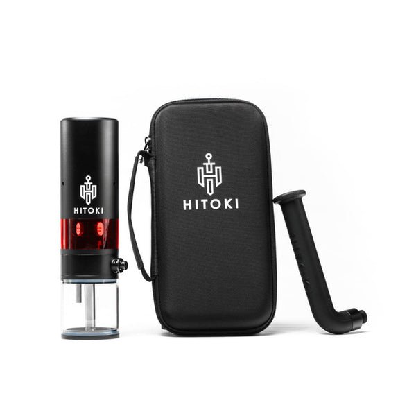 Hitoki Trident V3 Laser Vaporizer - Image 8