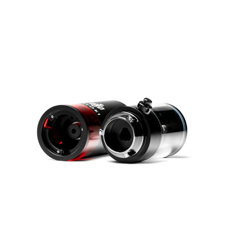 Hitoki Trident V3 Laser Vaporizer - Image 7