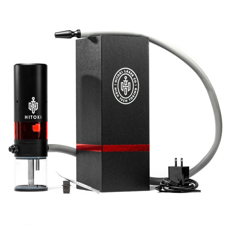 Hitoki Trident V3 Laser Vaporizer - Image 9