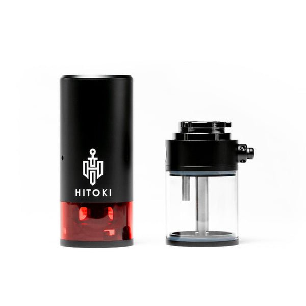Hitoki Trident V3 Laser Vaporizer - Image 2