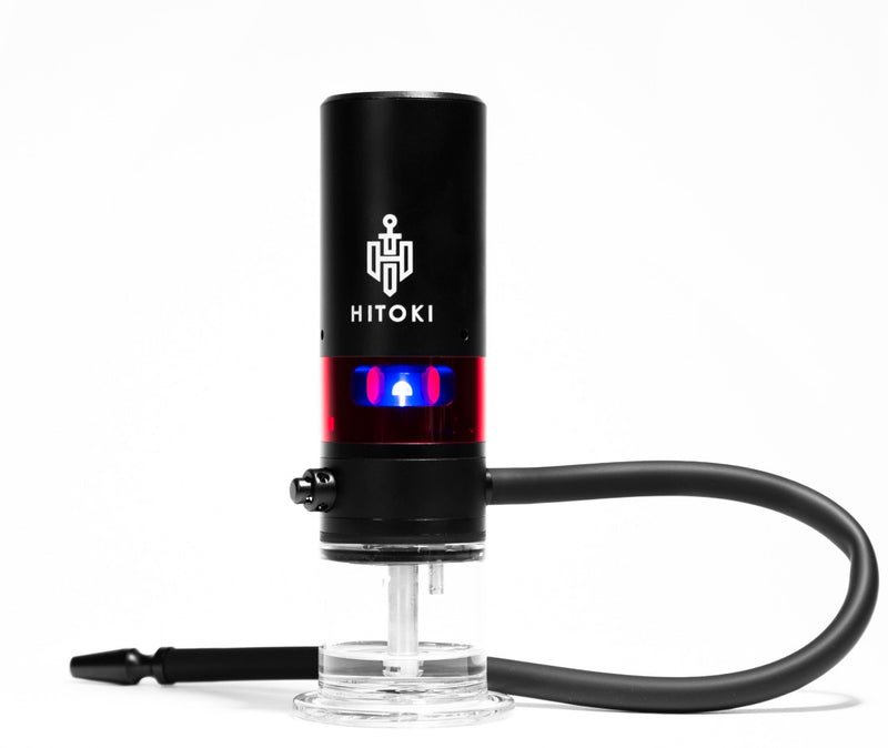 Hitoki Trident V3 Laser Vaporizer