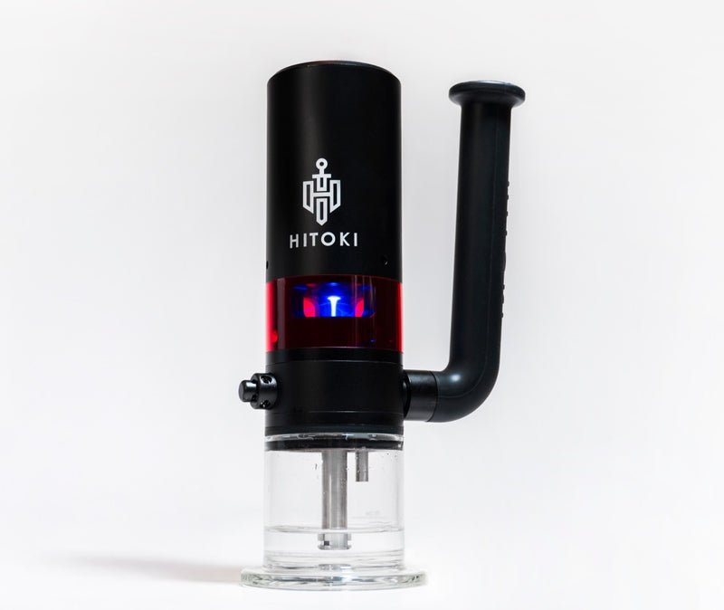 Hitoki Trident V3 Laser Vaporizer - Image 3