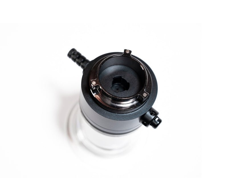 Hitoki Trident V3 Laser Vaporizer - Image 6