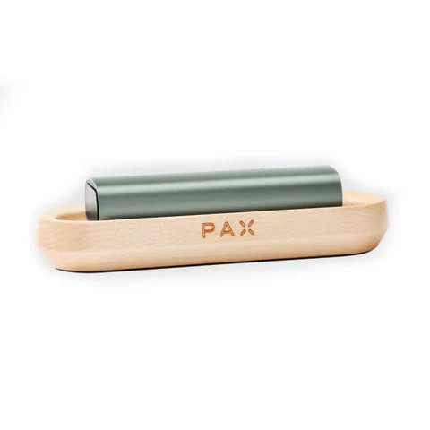 PAX PLUS HERB VAPORIZER – SAGE – EXTRAS BUNDLE COMPLETE KIT – JAMES GOLDCROWN - Image 4