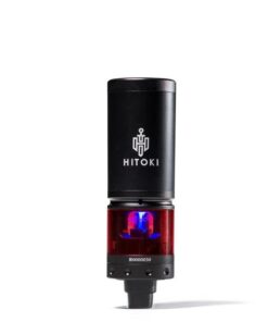 Hitoki Saber Solo -Laser Vaporizer