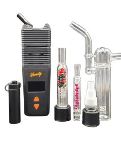 Venty Executive Bundle