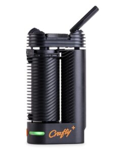 Alternative view of Crafty+ Advanced Vaporizer Kit