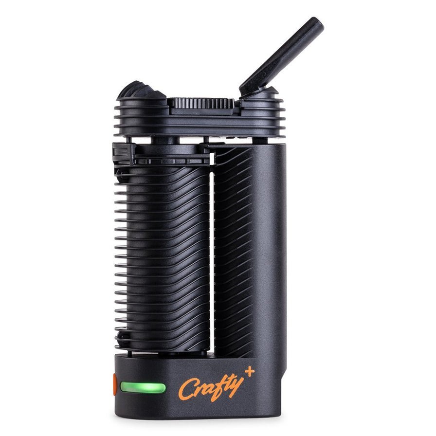 Crafty+ Starter Vaporizer Kit Bundle - Image 2