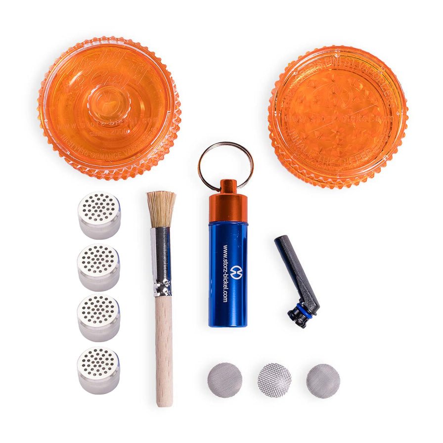 Crafty+ Starter Vaporizer Kit Bundle - Image 4