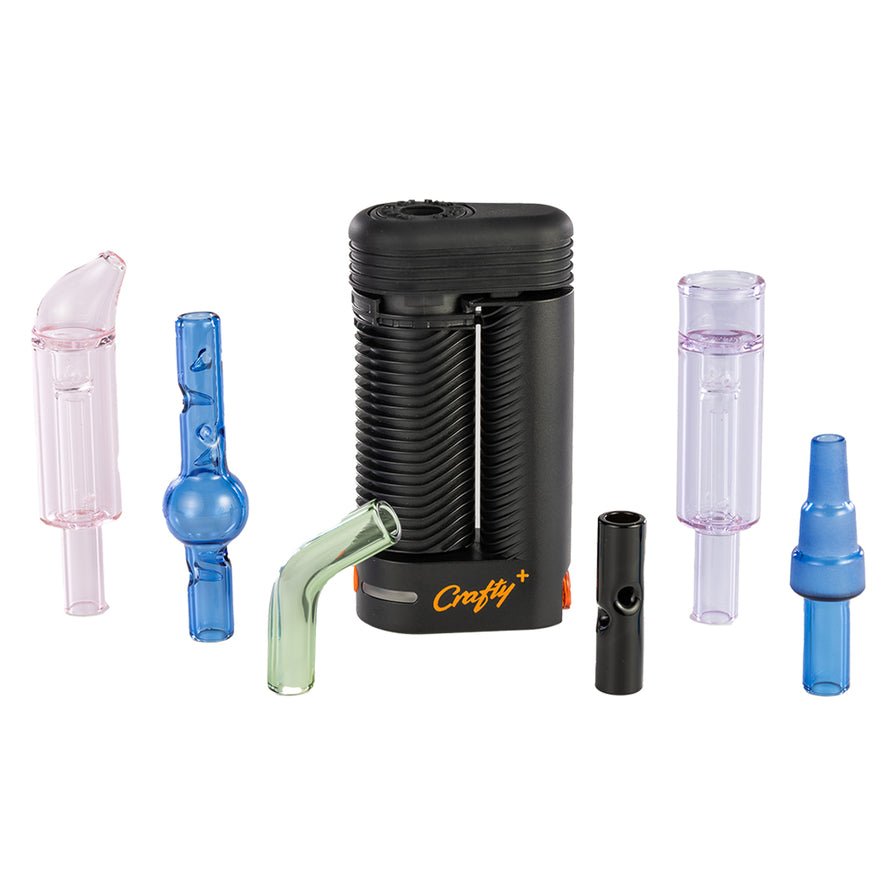 Crafty+ Advanced Vaporizer Kit - Image 9