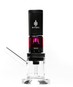 Hitoki Saber Bubbler Kit