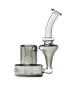 Alternative view of Hitoki Saber Recycler Kit