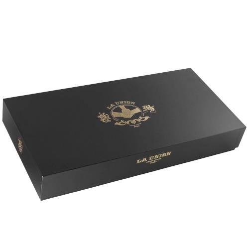 MY FATHER & TATUAJE – LA UNION RED 2023 – BOX OF 40 CIGARS WITH HUMIDOR & CIGAR CUTTER - Image 9