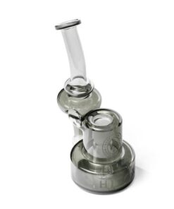 Alternative view of Hitoki Saber Recycler Attachment