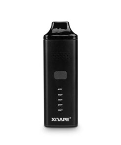 Alternative view of X-Vape Avant Starter Bundle