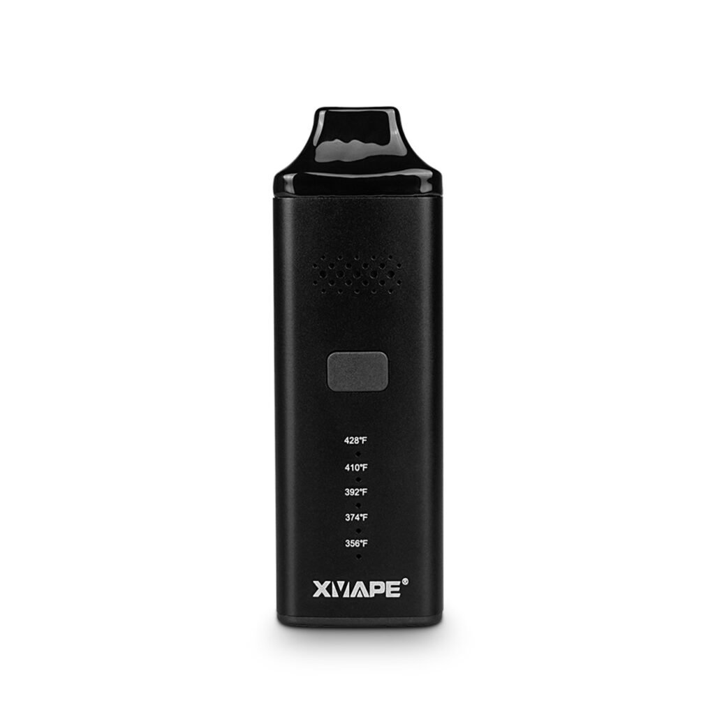 X-Vape Avant Starter Bundle - Image 2