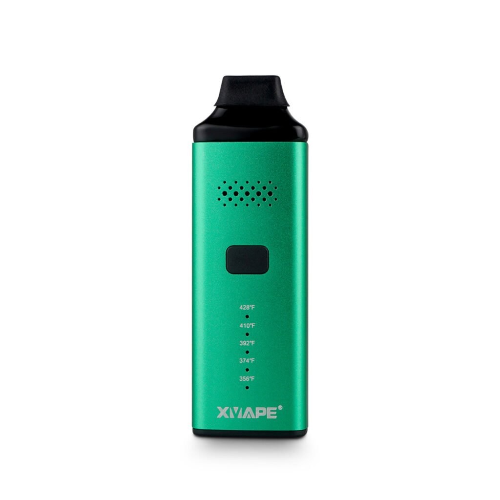X-Vape Avant Starter Bundle - Image 3