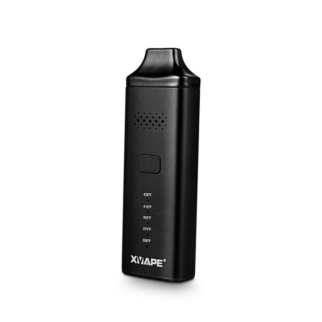 X-Vape Avant Starter Bundle - Image 4