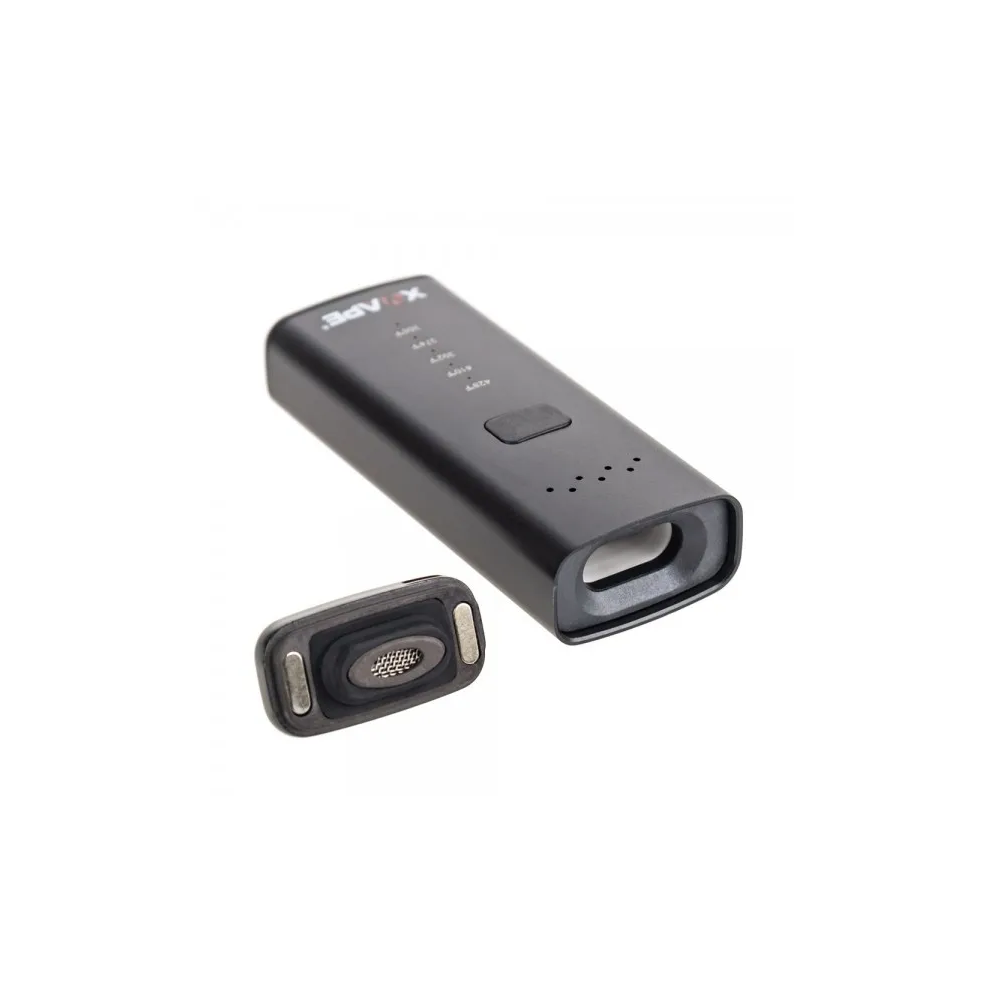 X-Vape Avant Starter Bundle - Image 5