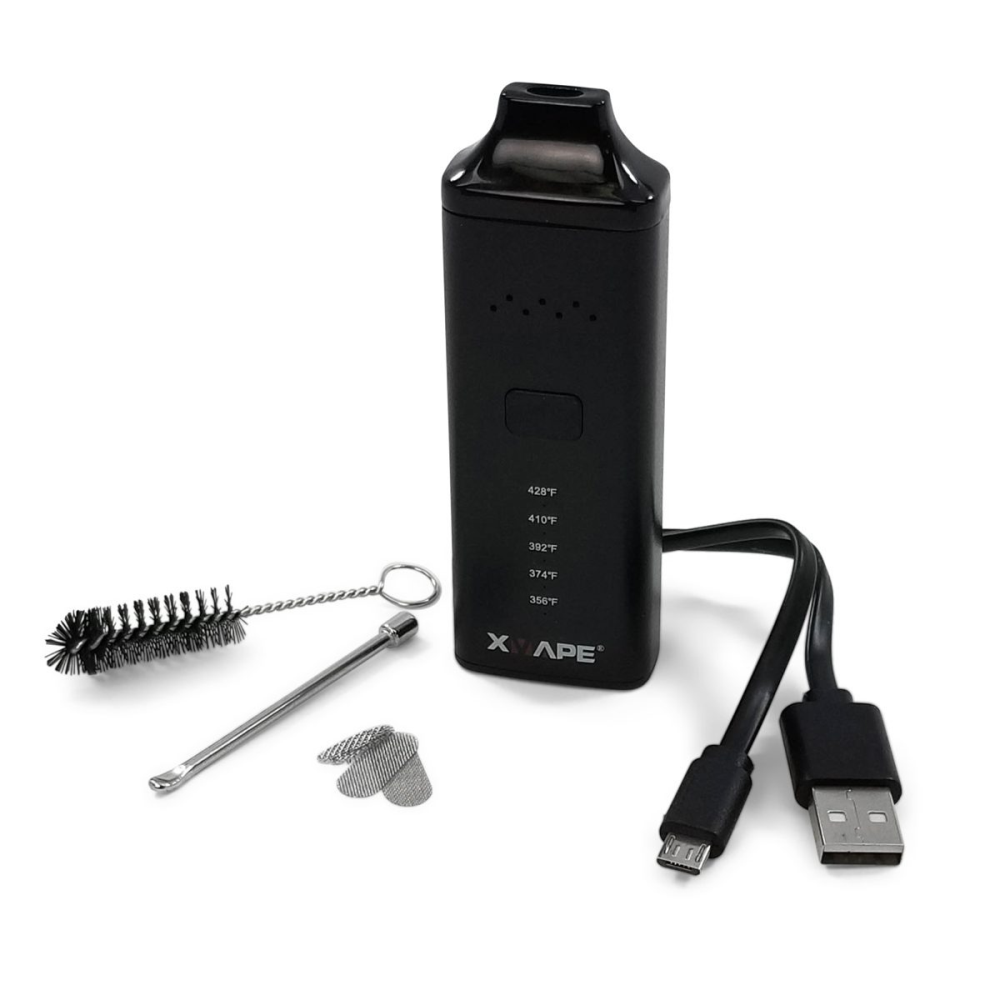 X-Vape Avant Starter Bundle - Image 6