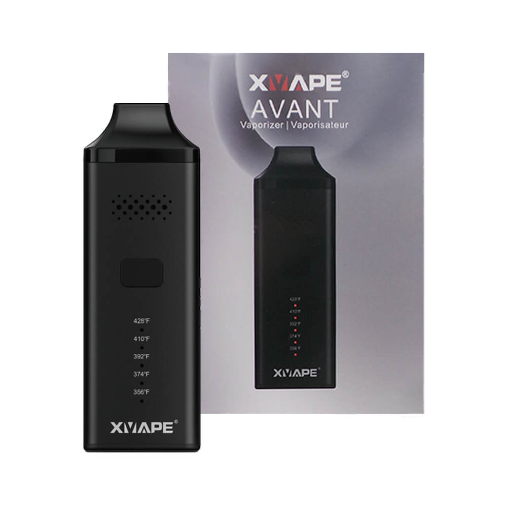 X-Vape Avant Starter Bundle - Image 7