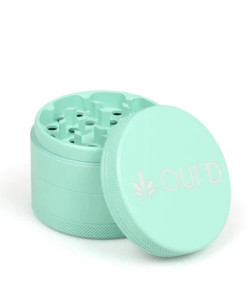 Alternative view of Oui’d Ceramic Coated 63mm Grinder